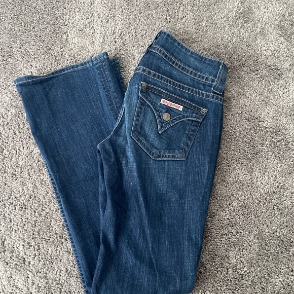 Hudson Jeans - Picture 3 of 3